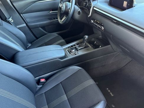 Used 2025 MAZDA CX-50 AWD 2.5 S w/ Preferred Package image 25