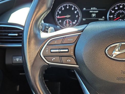 Used 2023 Hyundai Santa Fe SEL image 18