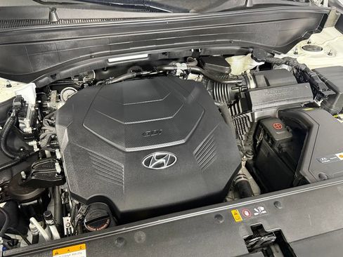 Used 2025 Hyundai Palisade Calligraphy AWD/4WD image 34