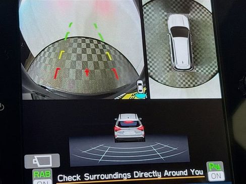 New 2026 Subaru Forester Touring image 14