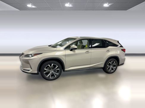 Used 2021 Lexus RX 350L FWD w/ Premium Package image 20