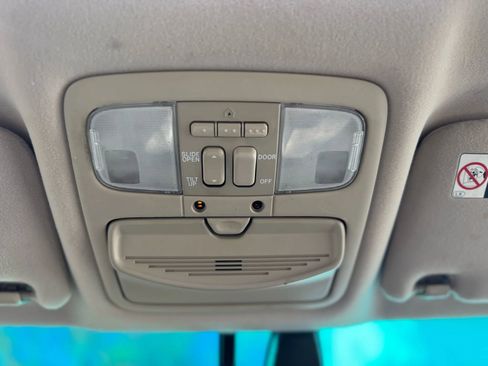 Used 2005 Lexus GX 470 GX 470 Sport Utility 4D image 36