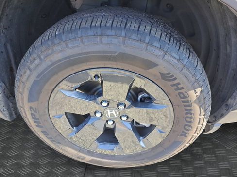 Used 2026 Honda Passport RTL image 21