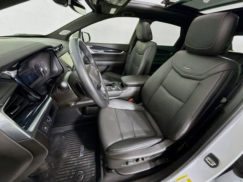 Used 2024 Cadillac XT5 Premium Luxury w/ LPO, Floor Liner Package image 22