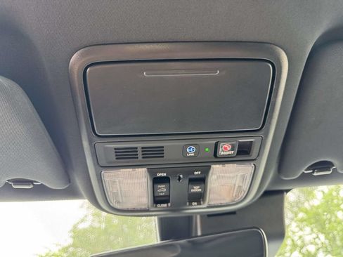 Certified 2023 Honda Passport Elite image 31