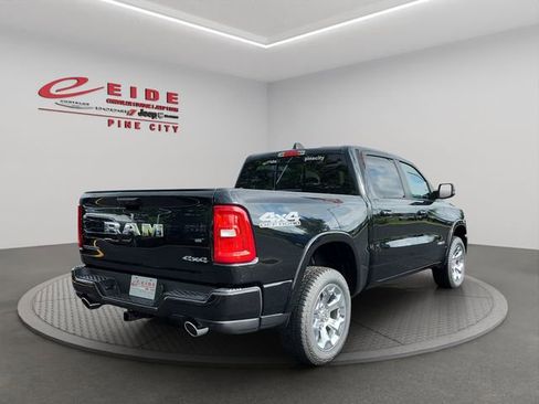 New 2026 RAM 1500 Big Horn image 5