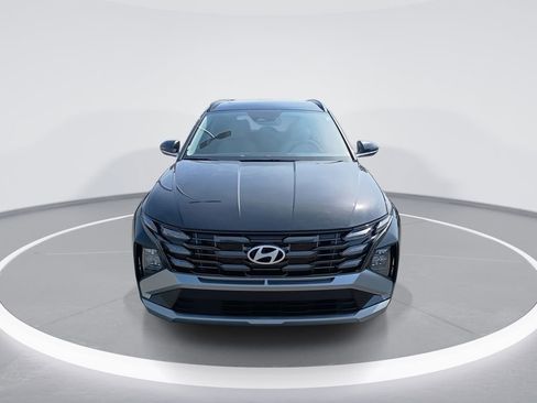New 2025 Hyundai Tucson SEL image 3