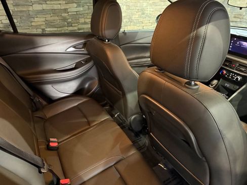 Used 2024 Buick Encore GX Sport Touring w/ Comfort Package FWD image 31