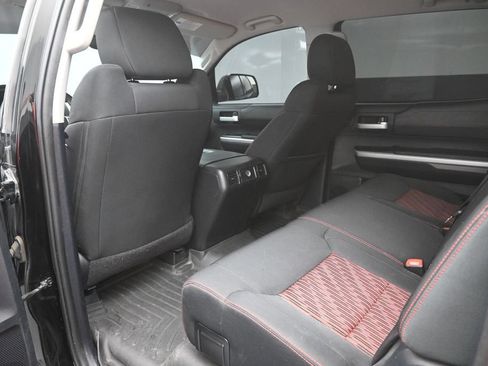 Used 2015 Toyota Tundra TRD Pro AWD/4WD image 25