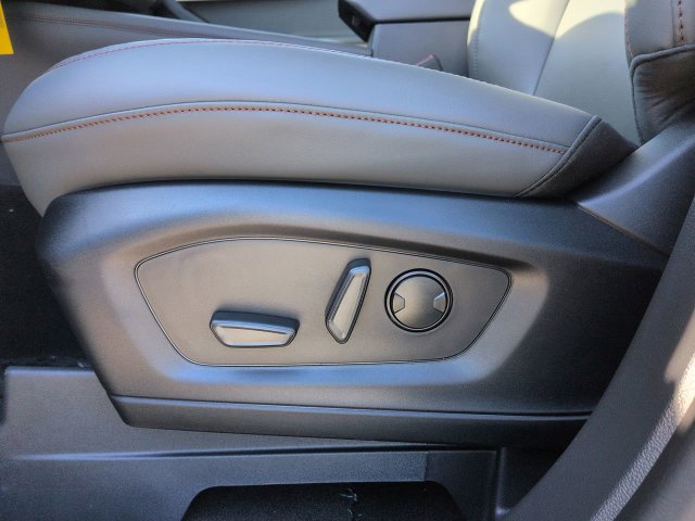 New 2026 Ford Explorer Active w/ Active Comfort Package RWD image 20