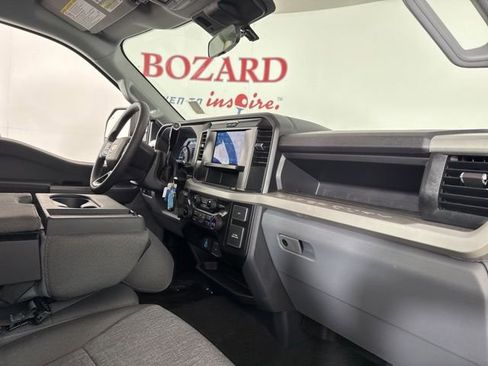Used 2026 Ford F350 XL w/ STX Appearance Package image 17