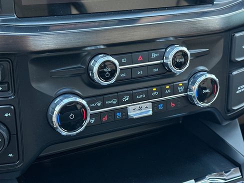 New 2026 Ford F250 Lariat w/ Tremor Off-Road Package image 26