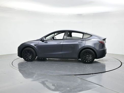 Used 2020 Tesla Model Y Performance AWD/4WD image 7
