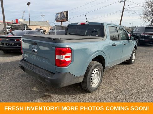 Used 2023 Ford Maverick XL image 7
