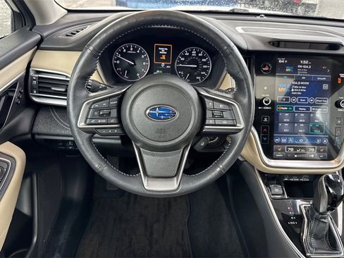Certified 2023 Subaru Outback Limited image 19