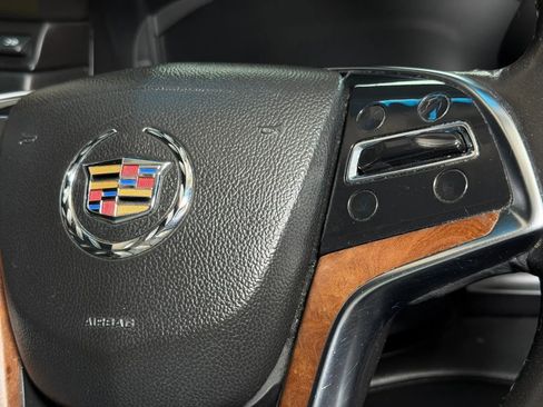 Used 2015 Cadillac Escalade Premium AWD/4WD image 37