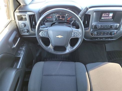 Used 2015 Chevrolet Silverado 1500 LT image 12