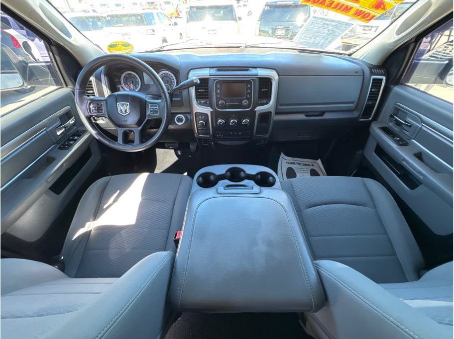 Used 2014 RAM 2500 SLT AWD/4WD image 35