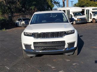 Used 2022 Jeep Grand Cherokee L Limited video 2