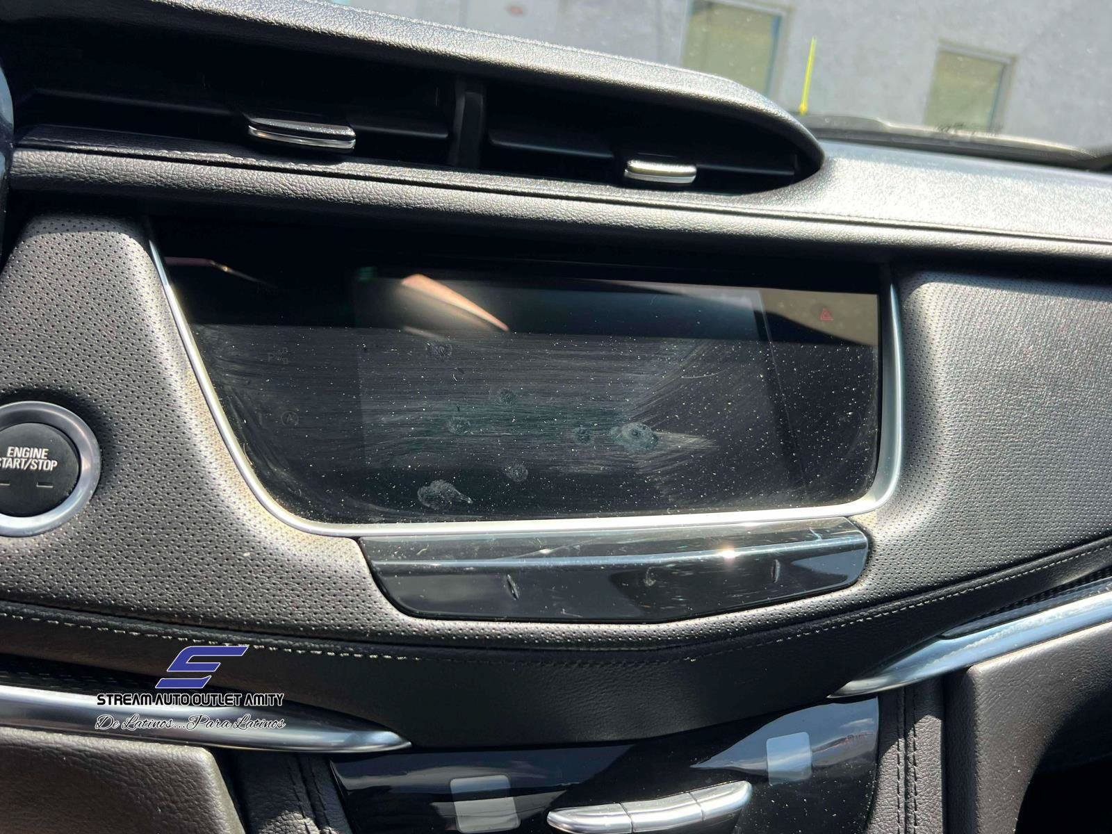 Used 2022 Cadillac XT5 Sportv AWD/4WD image 31