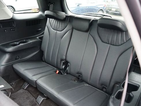 Certified 2023 Hyundai Palisade Limited w/ Cargo Package image 27