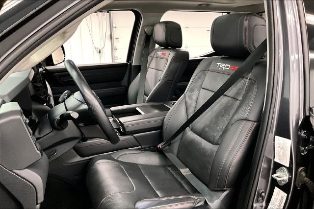Used 2023 Toyota Tundra TRD Pro AWD/4WD image 24