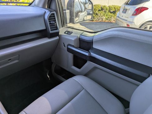 Used 2020 Ford F150 XL w/ Equipment Group 101A Mid image 18