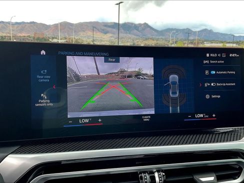 Used 2024 BMW M2 image 14