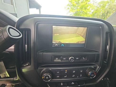 Used 2018 GMC Sierra 1500 4x4 Double Cab w/ Sierra Convenience Package image 23