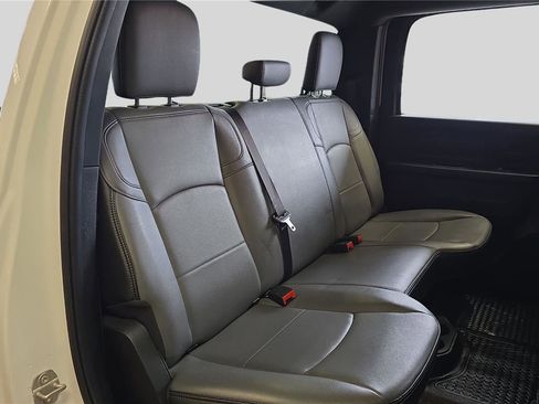 Used 2024 RAM 2500 Tradesman image 15