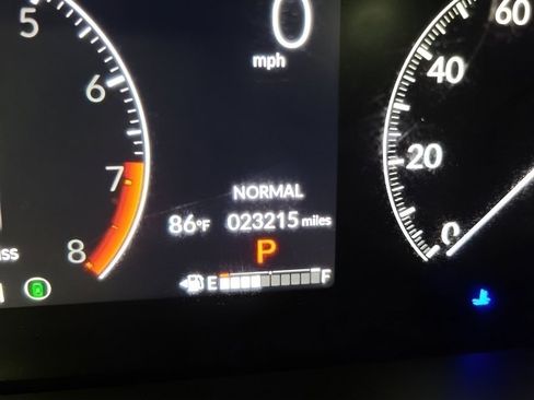 Used 2025 Honda Odyssey Touring image 31