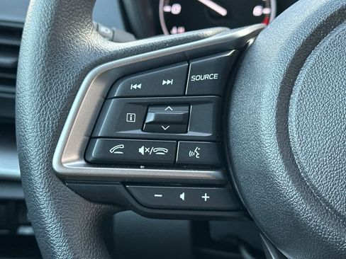 New 2026 Subaru Impreza 2.0i Sport AWD/4WD image 25