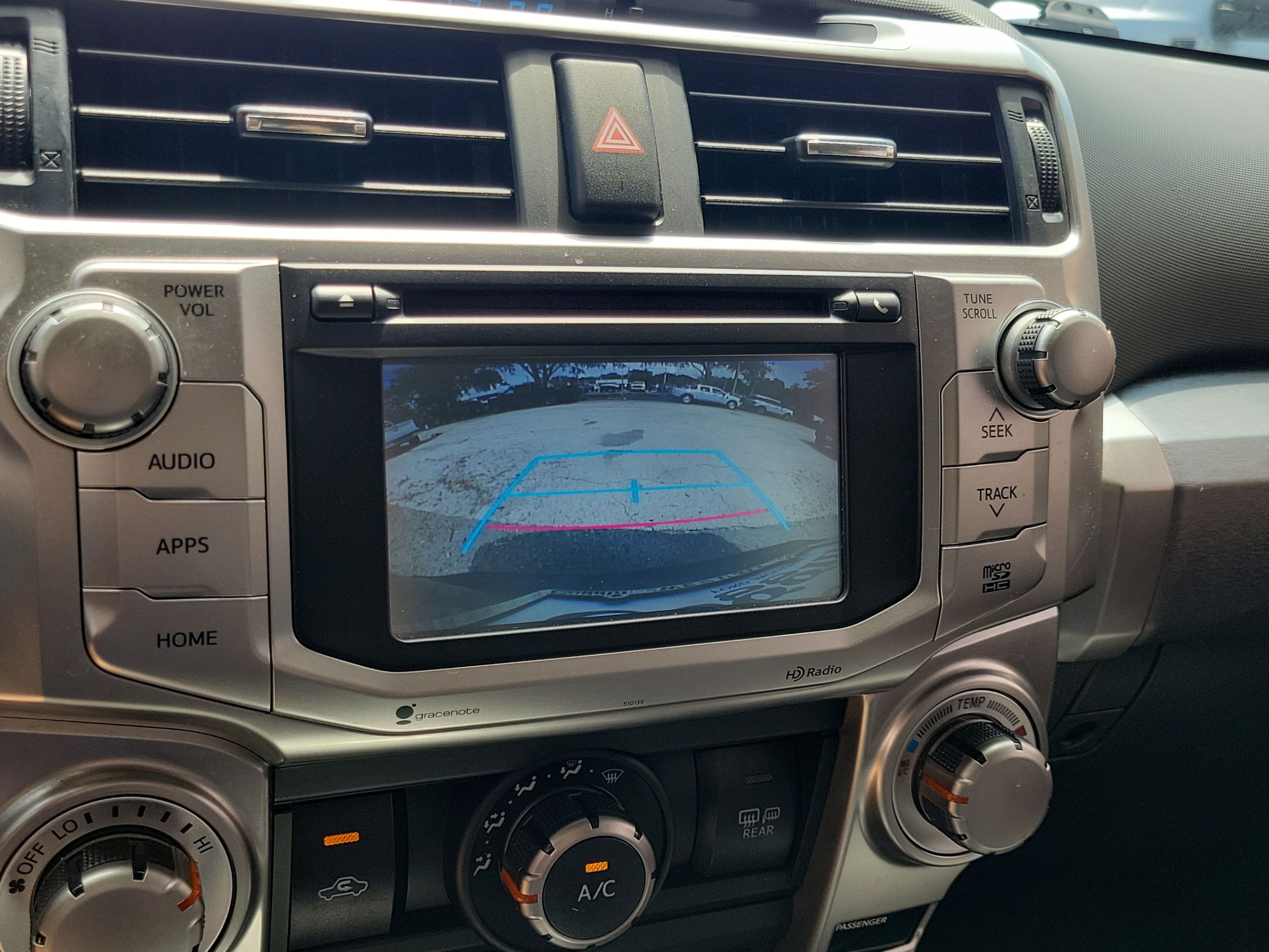 Used 2016 Toyota 4Runner SR5 RWD image 30