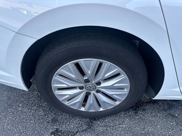 Used 2019 Volkswagen Jetta S w/ Driver Assistance Package FWD image 13