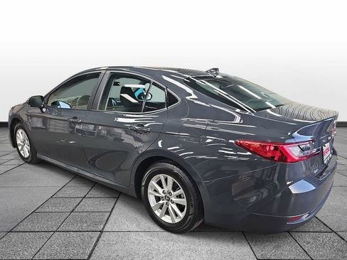 Used 2025 Toyota Camry LE FWD image 7
