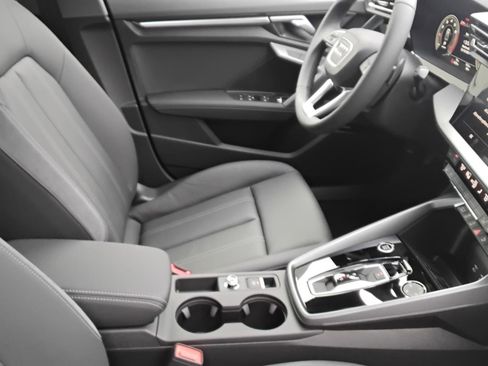 New 2026 Audi A3 2.0T Premium Plus image 25