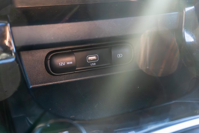 Used 2023 Kia Seltos S w/ Navigation Package AWD/4WD image 30