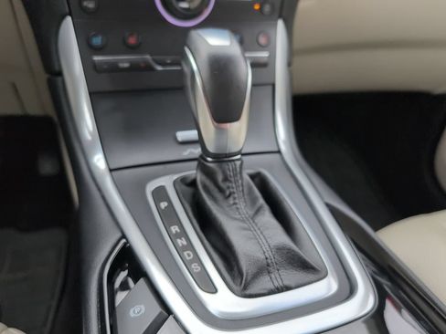 Used 2016 Ford Edge Titanium w/ Equipment Group 301A FWD image 28
