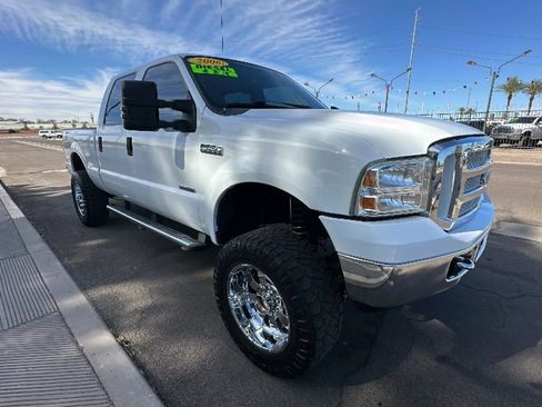Used 2006 Ford F250 XL image 8