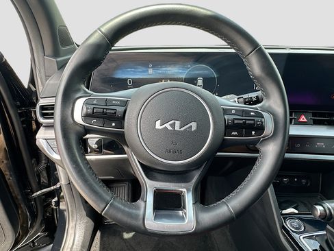 Used 2024 Kia Sportage SX FWD image 11