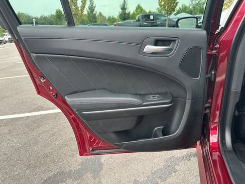 Used 2023 Dodge Charger Scat Pack w/ Plus Group RWD image 17