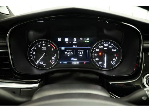 Certified 2024 Cadillac XT6 Premium Luxury w/ Technology Package AWD/4WD image 44