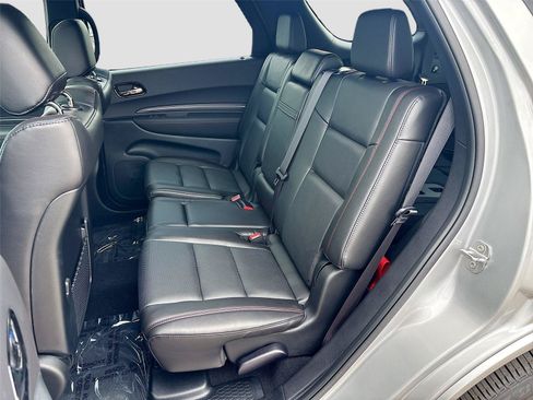 New 2026 Dodge Durango GT AWD/4WD image 11