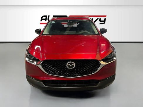 Used 2022 MAZDA CX-30 2.5 Turbo w/ Premium Plus Pkg AWD/4WD image 2