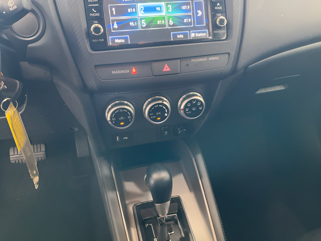 Used 2024 Mitsubishi Outlander Sport AWD image 18