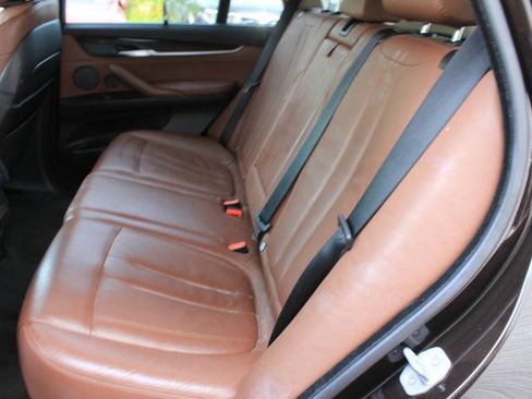 Used 2014 BMW X5 xDrive35i image 13