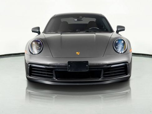 Used 2023 Porsche 911 Carrera 4S AWD/4WD image 22