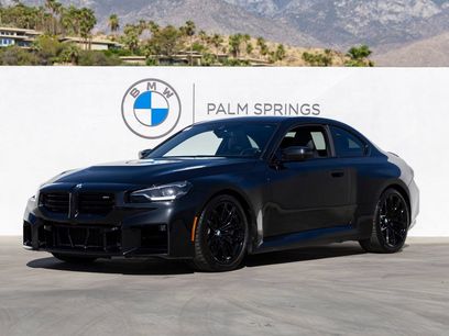 Certified 2023 BMW M2