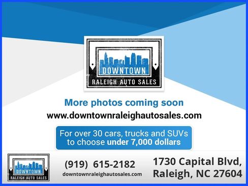 Used 2008 Hyundai Sonata GLS FWD image 1