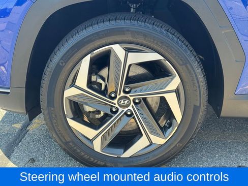 Certified 2023 Hyundai Tucson SEL w/ Convenience Package AWD/4WD image 10